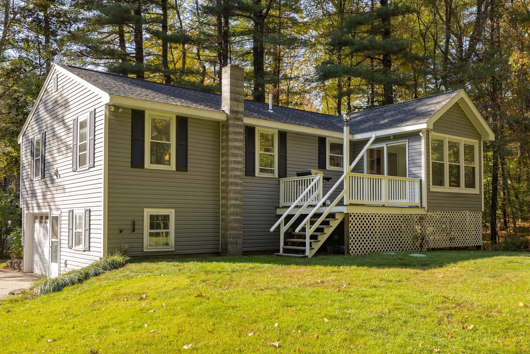1 Birnum Woods Road Stratham, NH 03885 - Photo 3 of 34