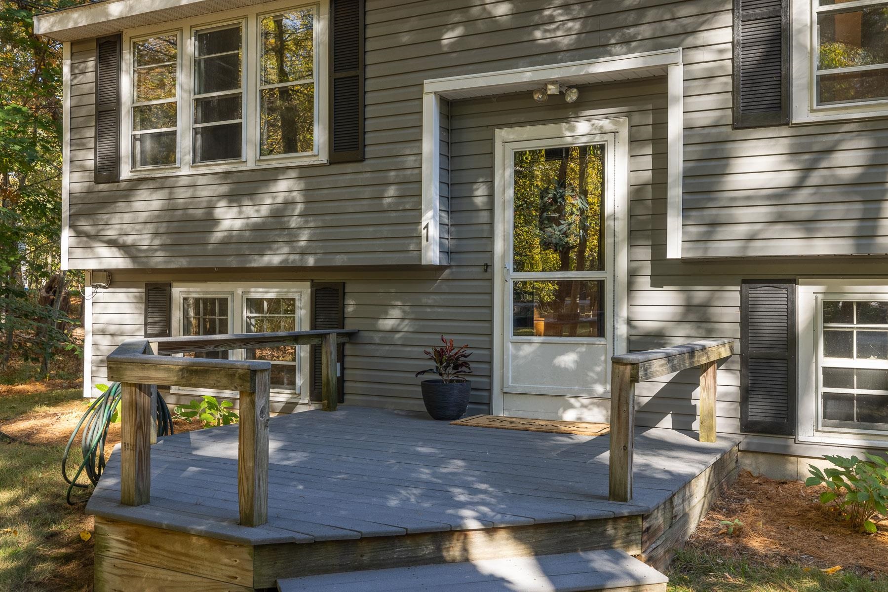 1 Birnum Woods Road Stratham, NH 03885 - Photo 29 of 34