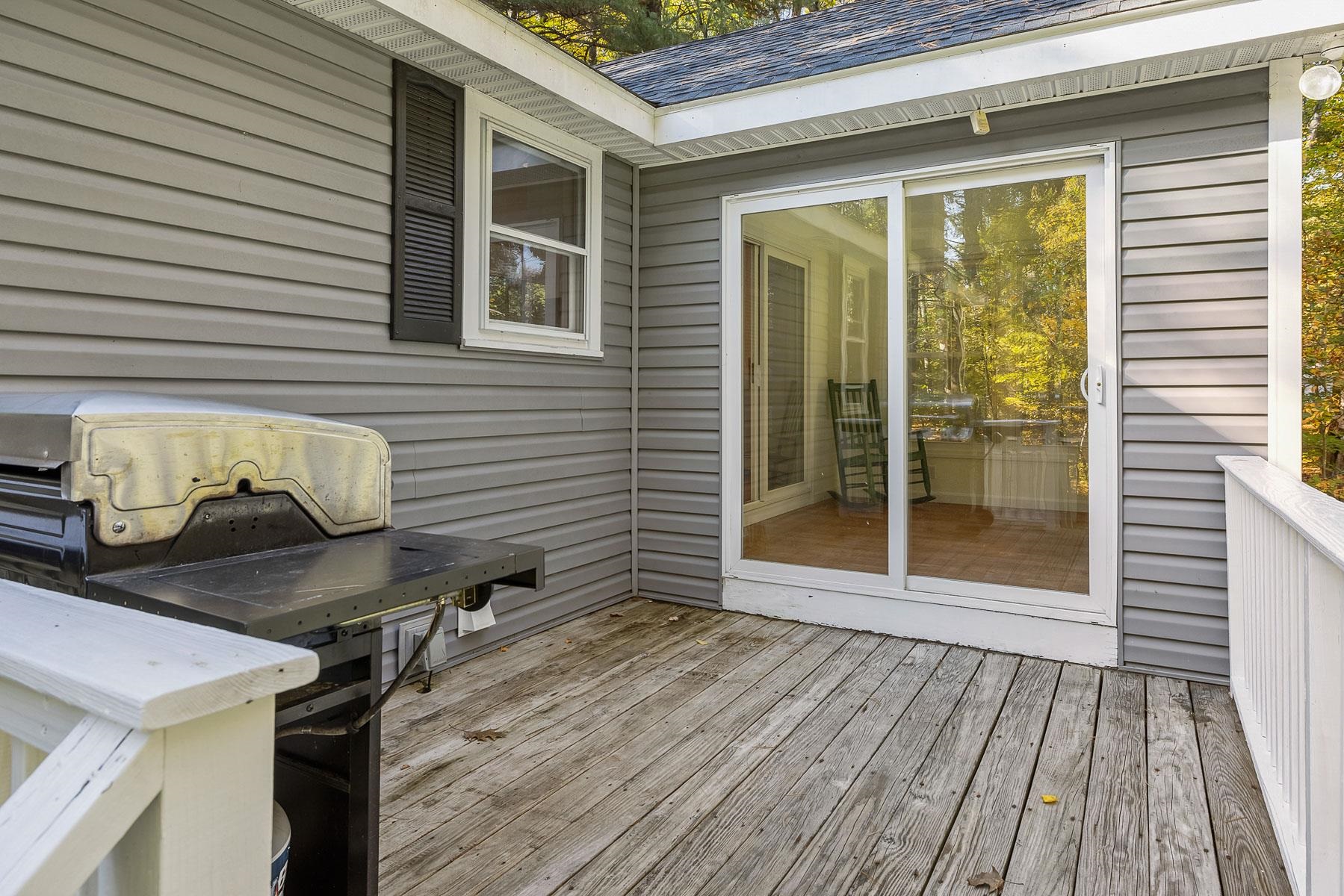 1 Birnum Woods Road Stratham, NH 03885 - Photo 30 of 34