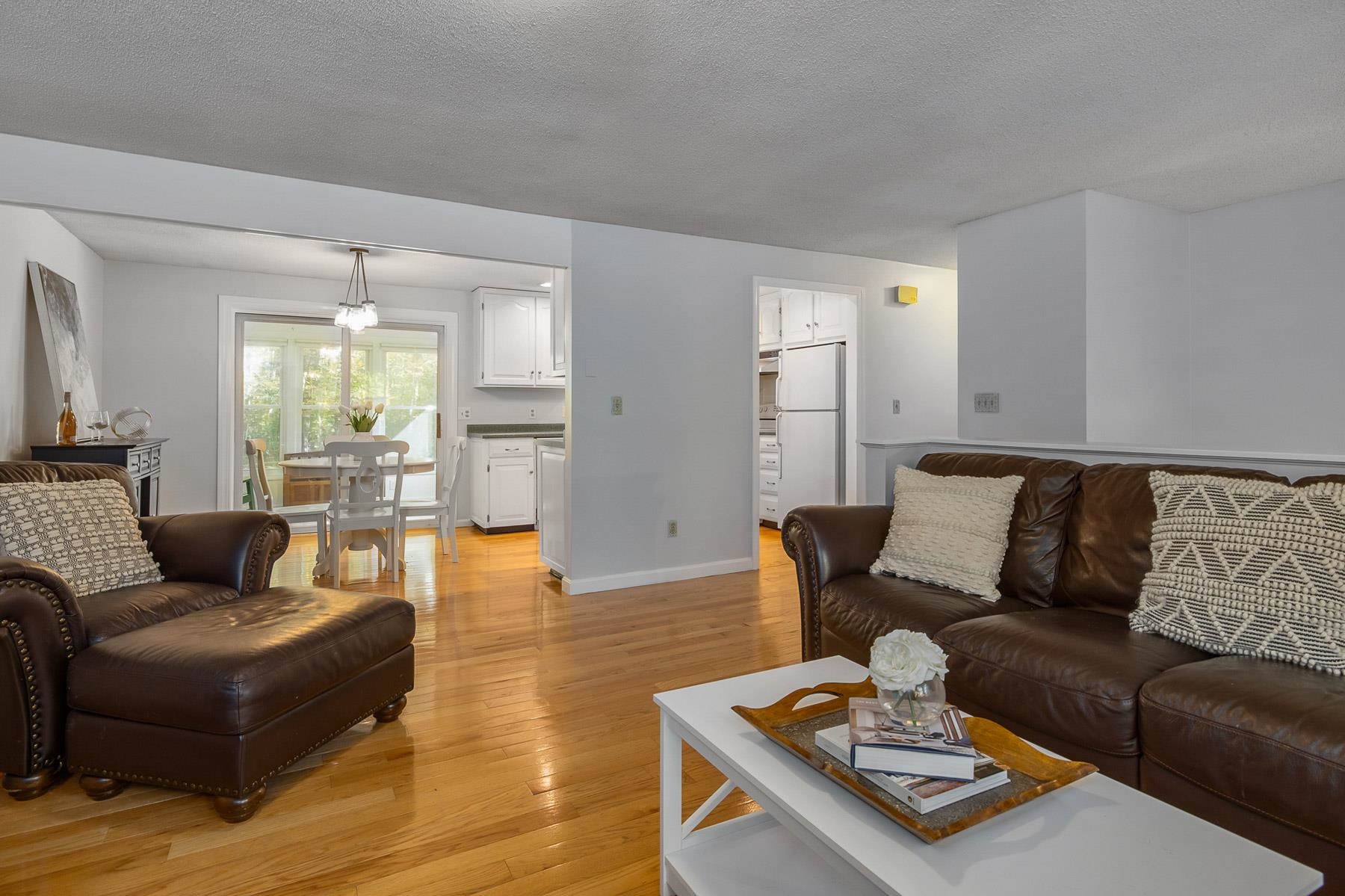 1 Birnum Woods Road Stratham, NH 03885 - Photo 4 of 34