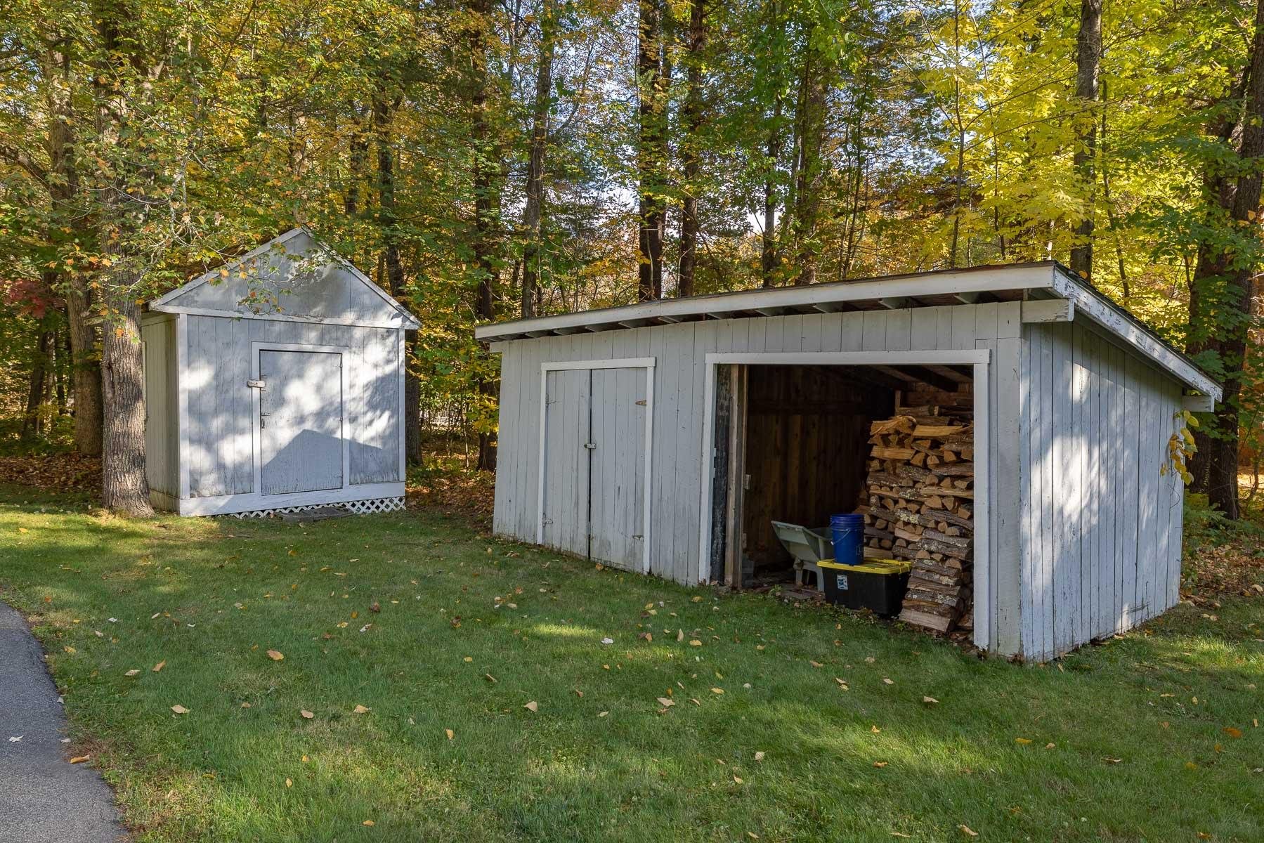 1 Birnum Woods Road Stratham, NH 03885 - Photo 32 of 34