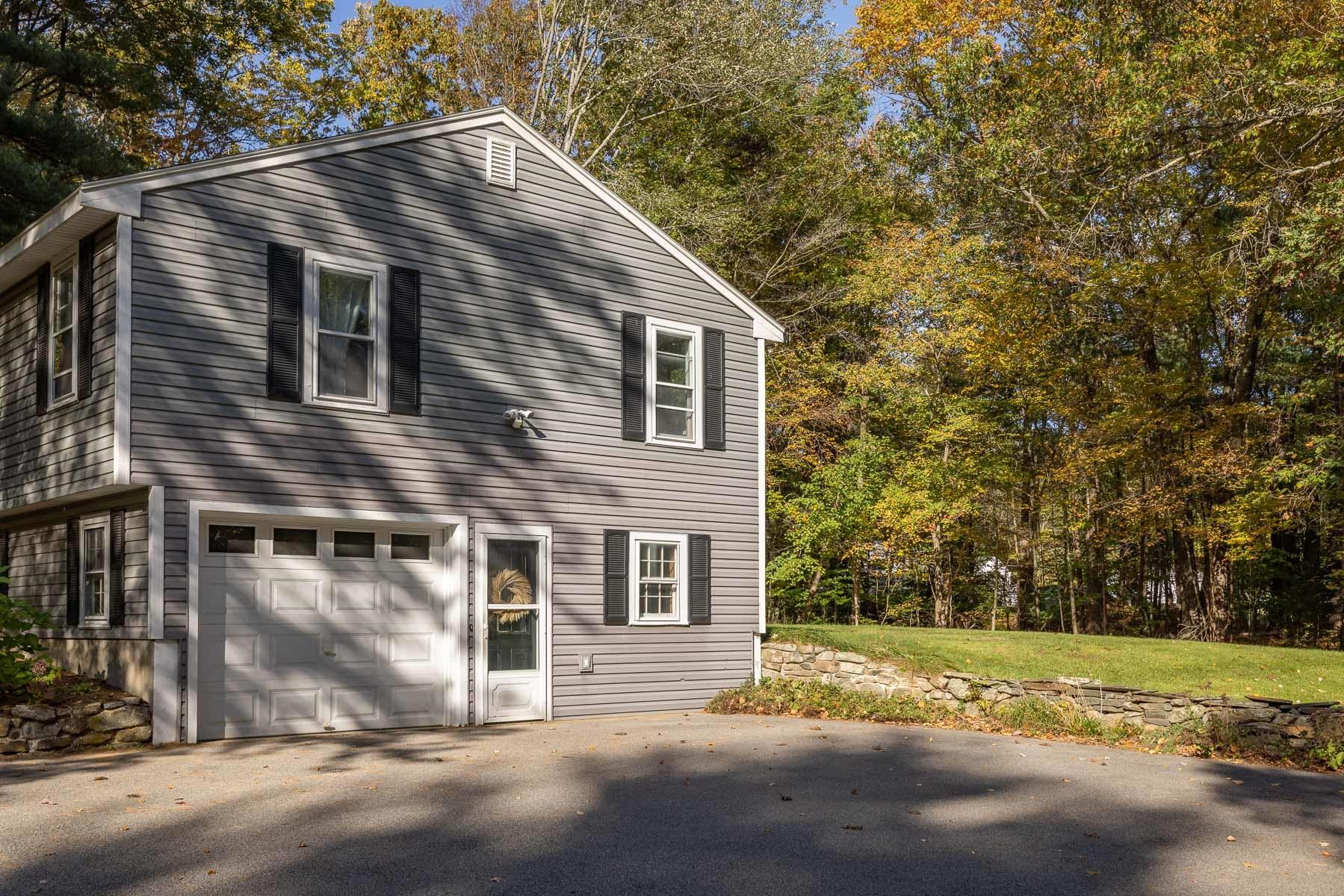 1 Birnum Woods Road Stratham, NH 03885 - Photo 33 of 34