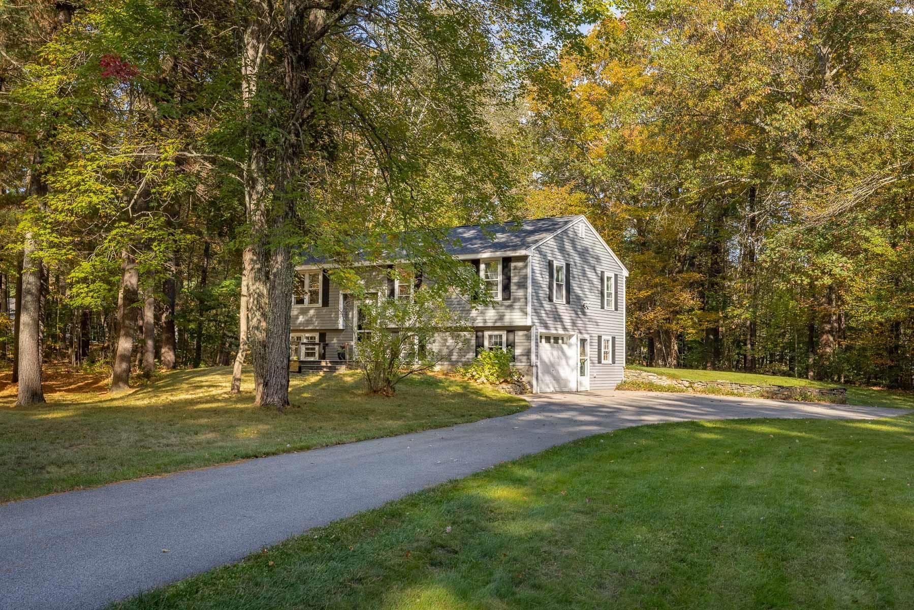 1 Birnum Woods Road Stratham, NH 03885 - Photo 34 of 34