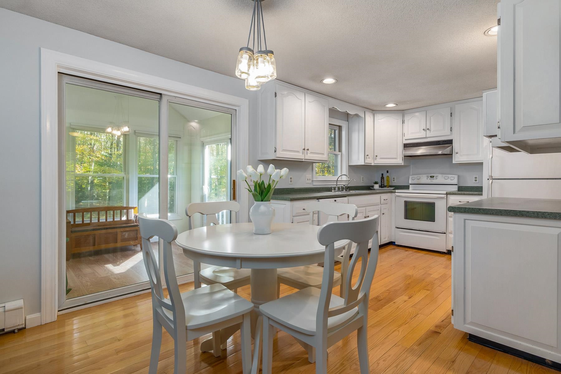 1 Birnum Woods Road Stratham, NH 03885 - Photo 5 of 34