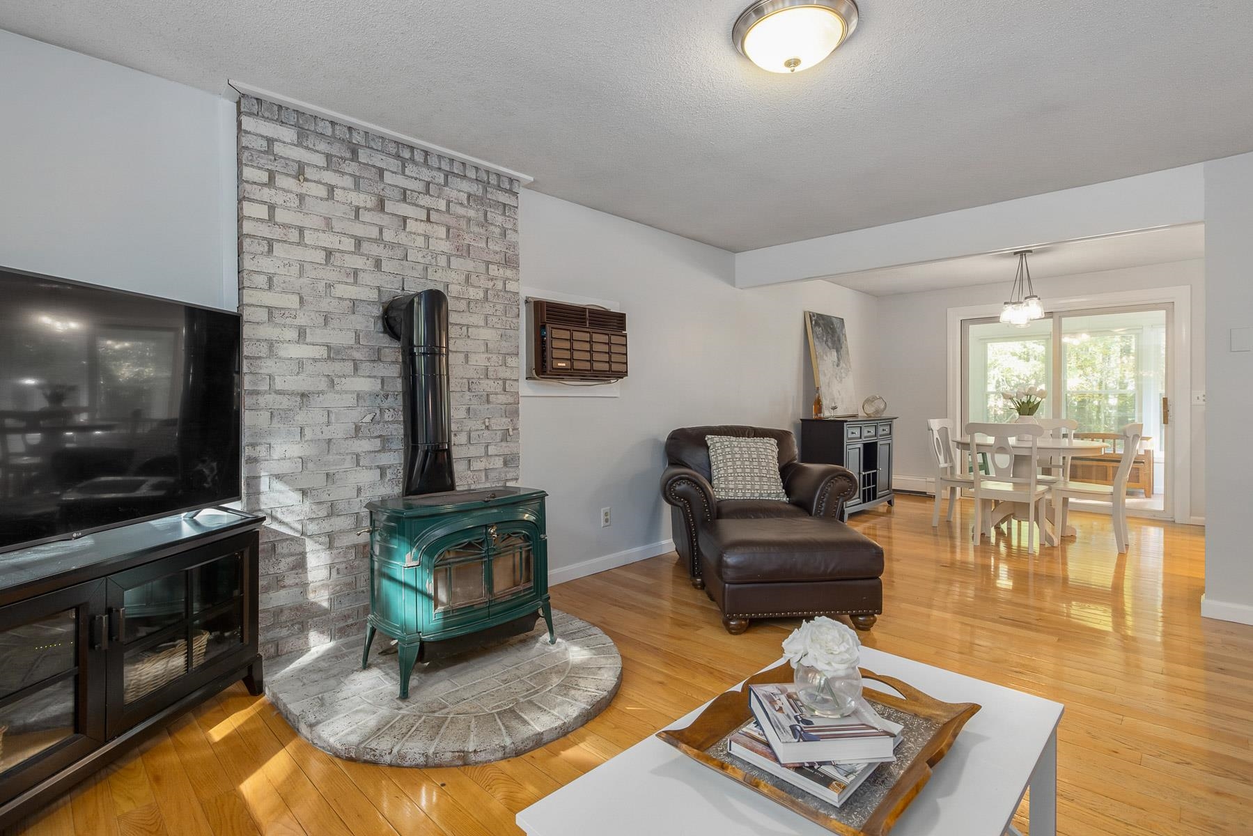 1 Birnum Woods Road Stratham, NH 03885 - Photo 10 of 34