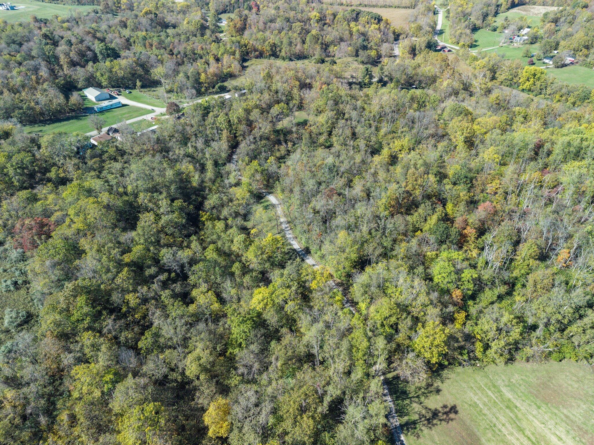 2384 Cliff Run Road Bainbridge, OH 45612 - Photo 56 of 65 55-2384CliffRunRd-052