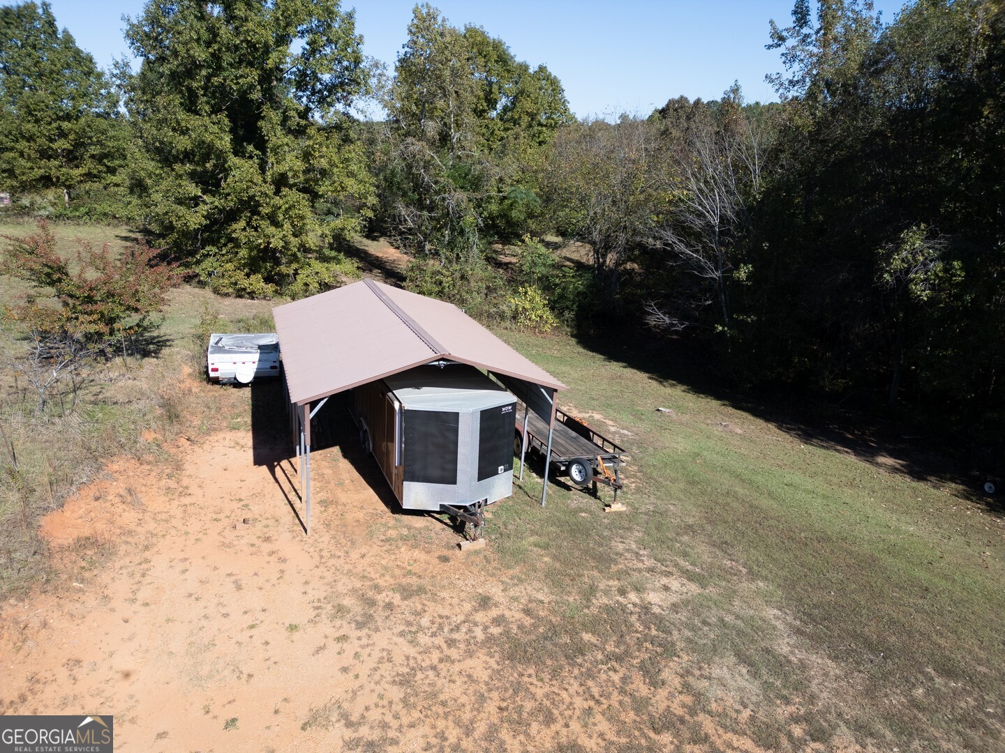 613 Van Morrison Road Monticello, GA 31064 - Photo 75 of 82