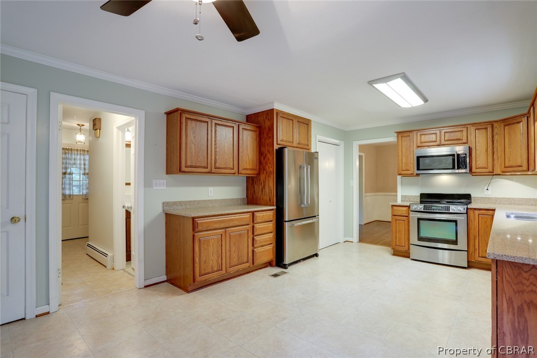 3318 Low Ground Road Hayes, VA 23072 - Photo 19 of 43 Gallery Image 19