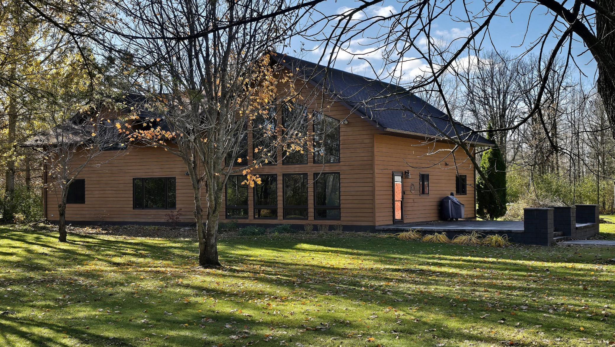 463 Bye's Avenue Solway, MN 56678 - Photo 1 of 36