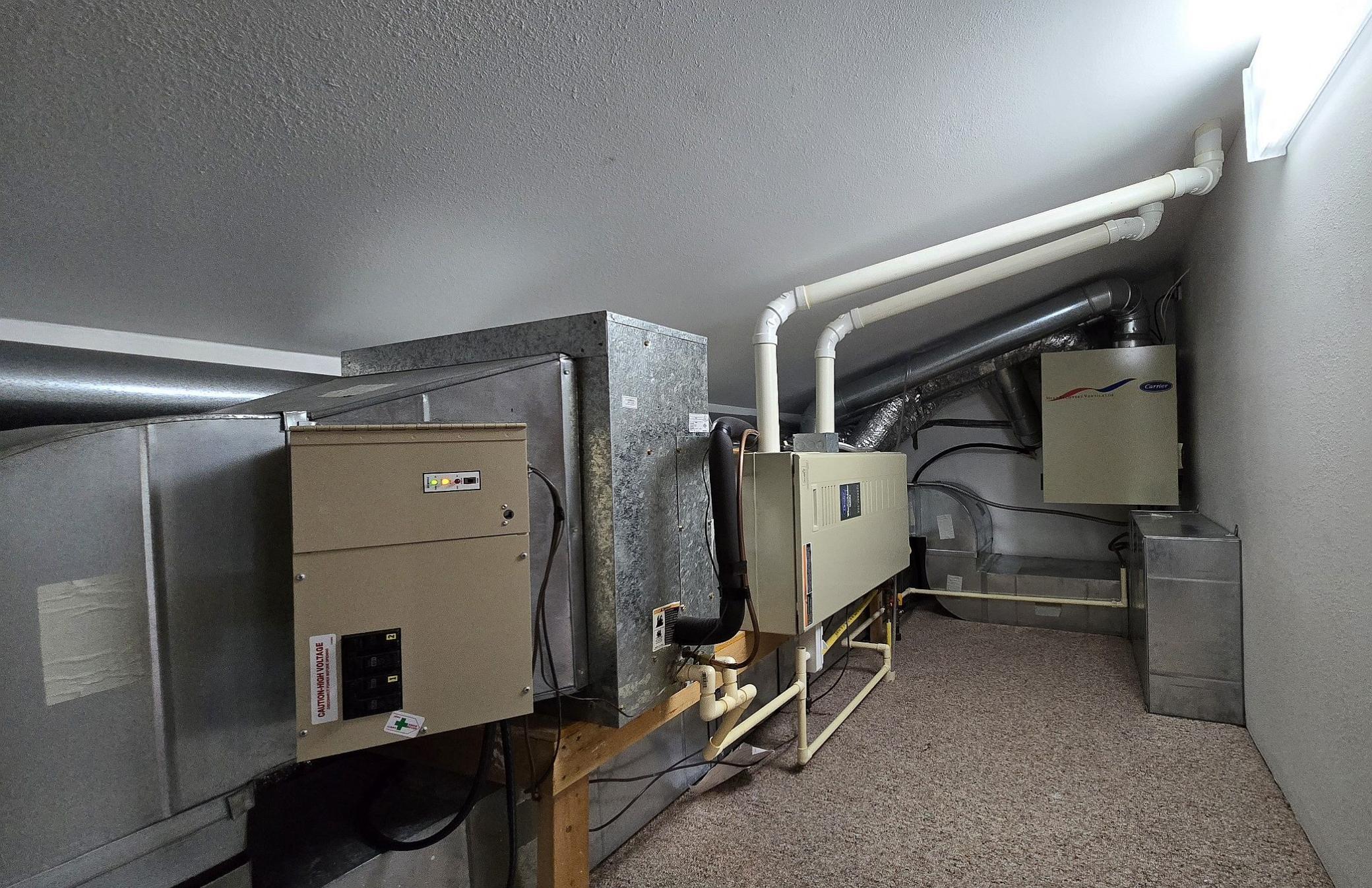 463 Bye's Avenue Solway, MN 56678 - Photo 27 of 36