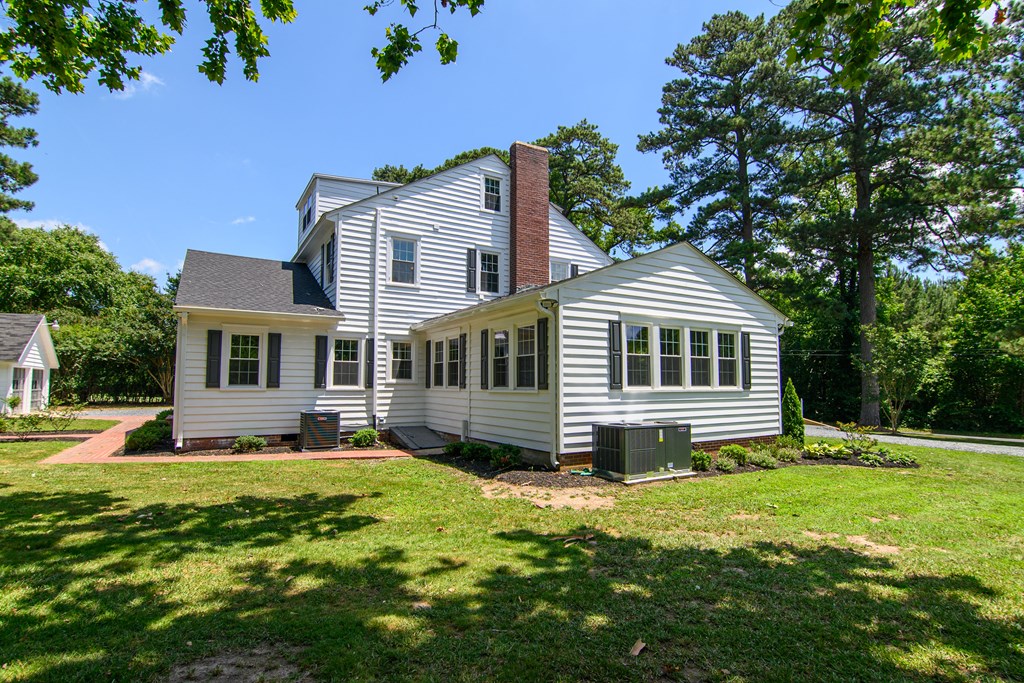 34000 Seaside Road Painter, VA 23420 - Photo 7 of 80