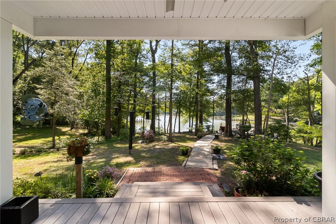 4142 Newmans Neck Road Heathsville, VA 22473 - Photo 26 of 50
