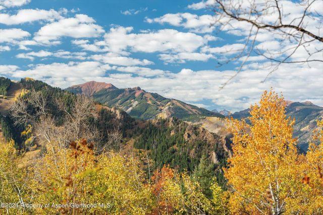 $11,500,000 | 746 Hunter Creek Road, Aspen, CO 81611