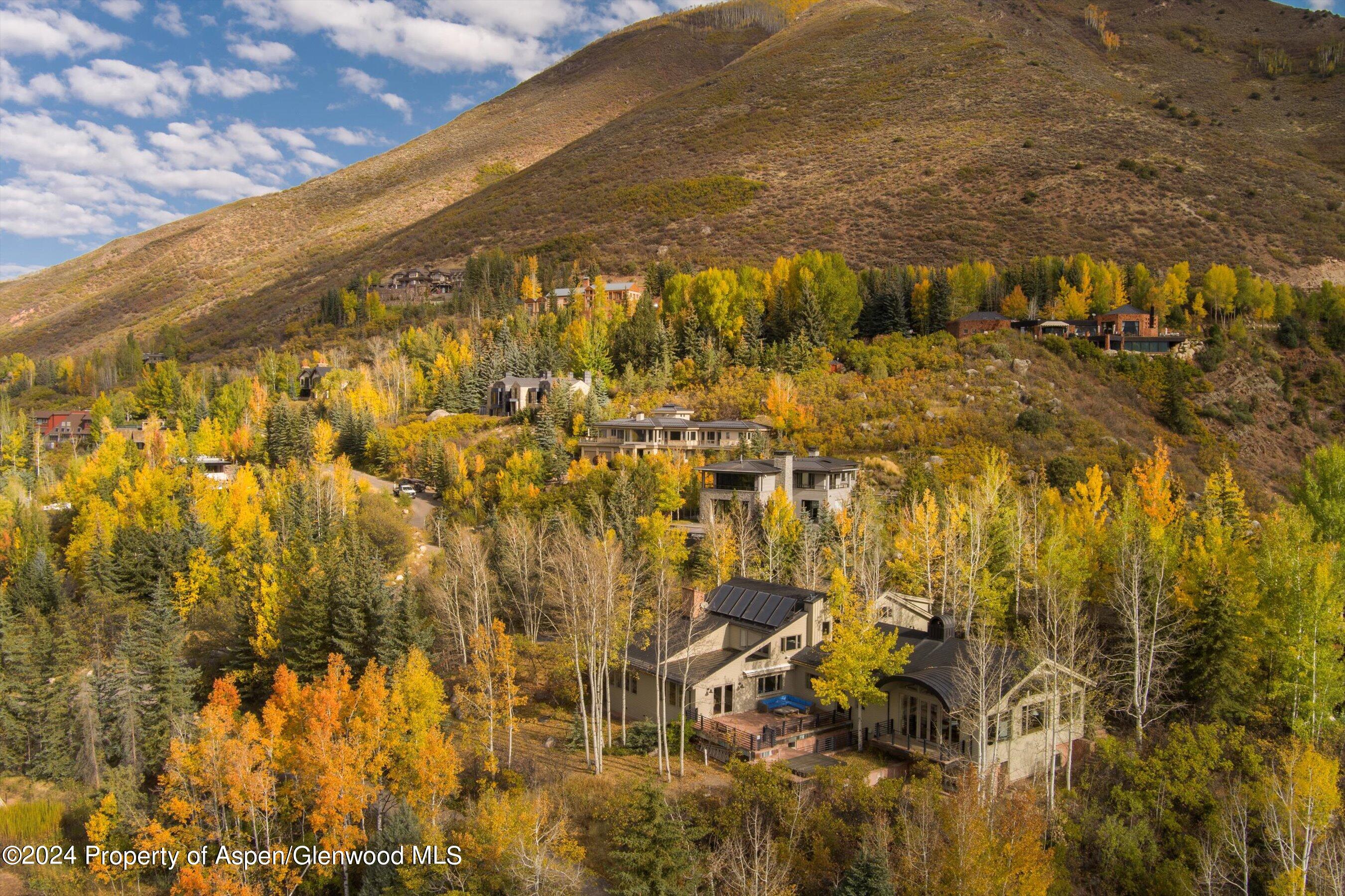 746 Hunter Creek Road Aspen, CO 81611 - Photo 3 of 23 01-746HunterCreekRd_241010001