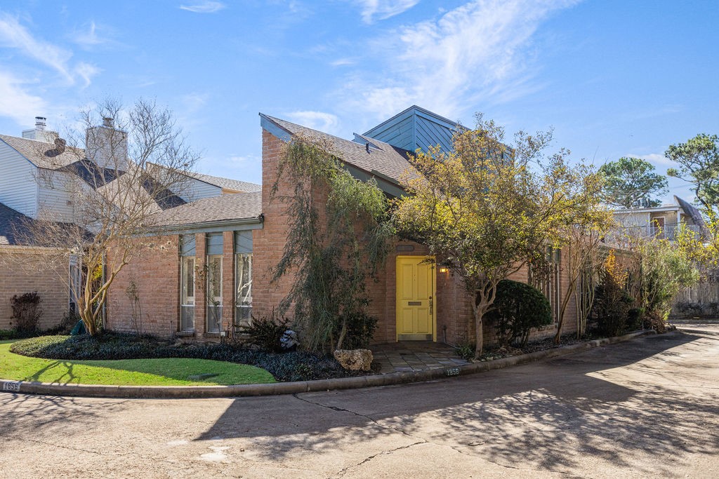 1856 South Gessner Road Houston, TX 77063 - Photo 24 of 24