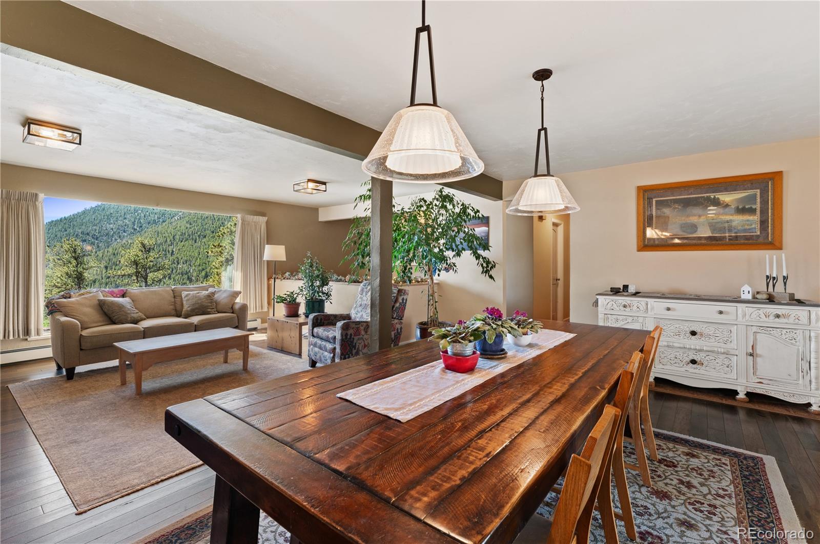 33351 Golden Gate Canyon Road Golden, CO 80403 - Photo 14 of 50 Gallery Image 14
