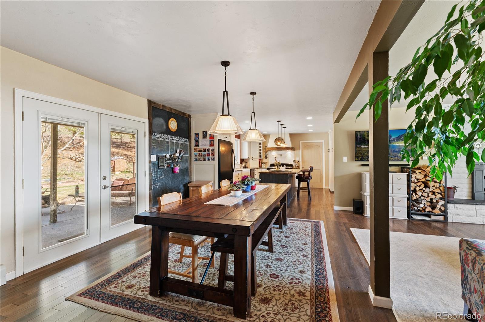 33351 Golden Gate Canyon Road Golden, CO 80403 - Photo 17 of 50 Gallery Image 17