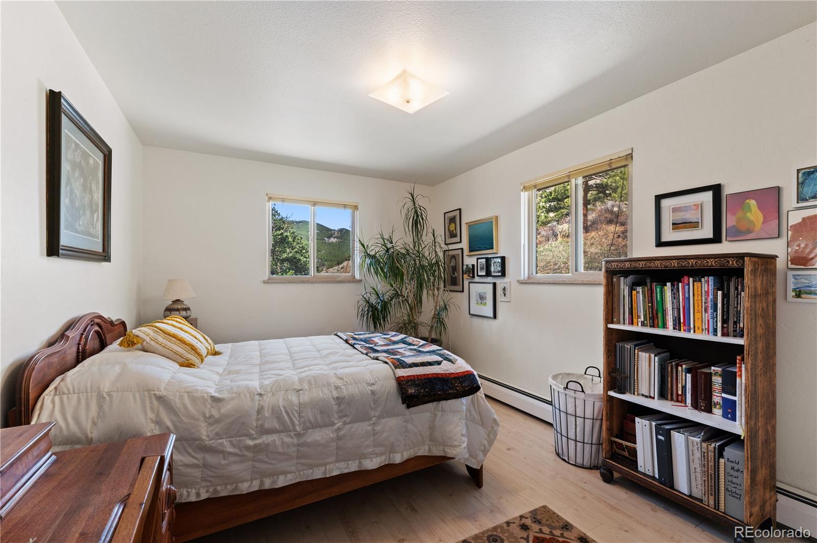 33351 Golden Gate Canyon Road Golden, CO 80403 - Photo 23 of 50 Gallery Image 23