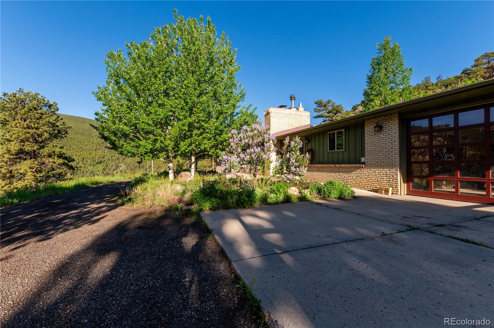 33351 Golden Gate Canyon Road Golden, CO 80403 - Photo 40 of 50 Gallery Image 40