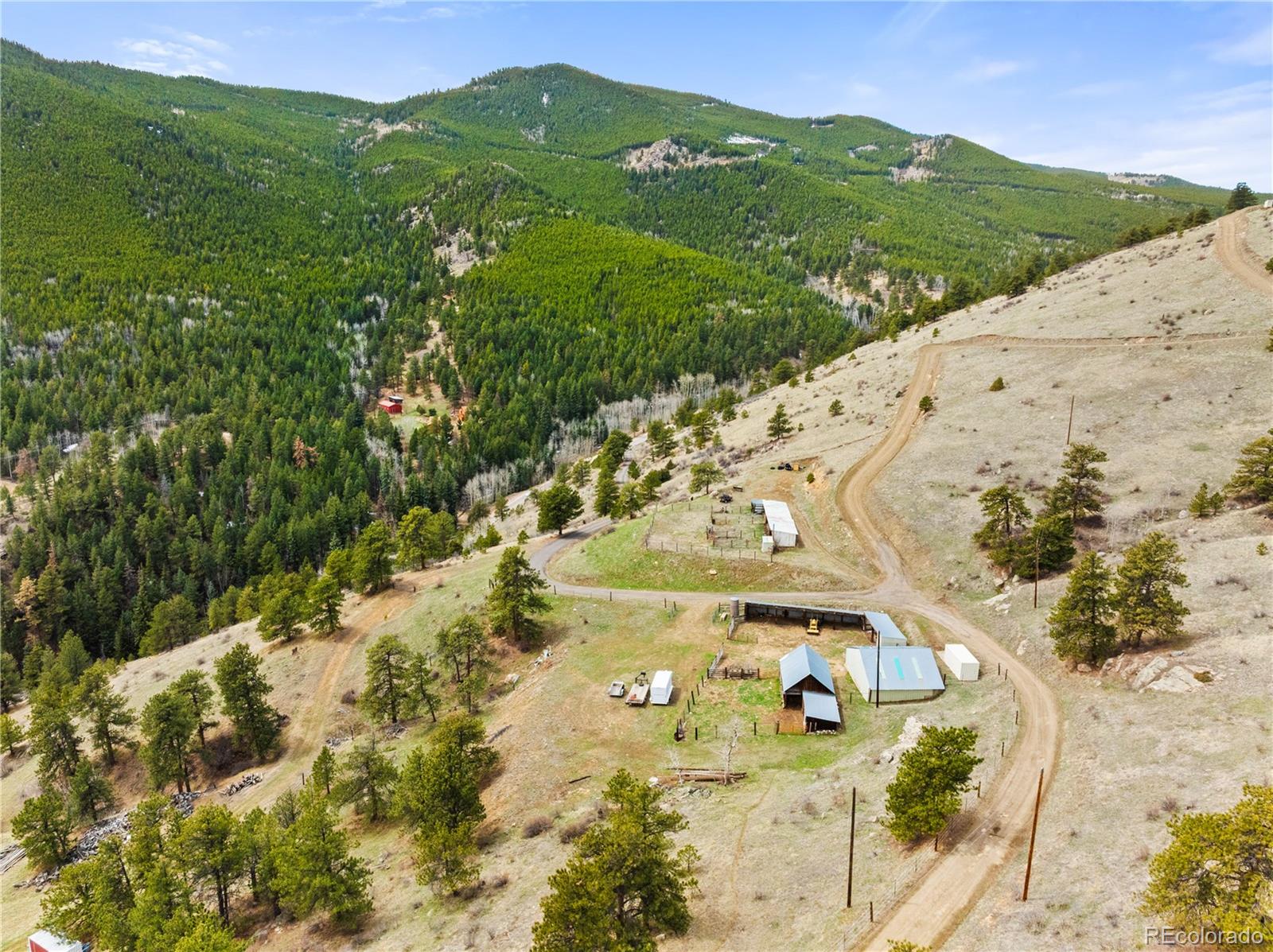 33351 Golden Gate Canyon Road Golden, CO 80403 - Photo 42 of 50 Gallery Image 42