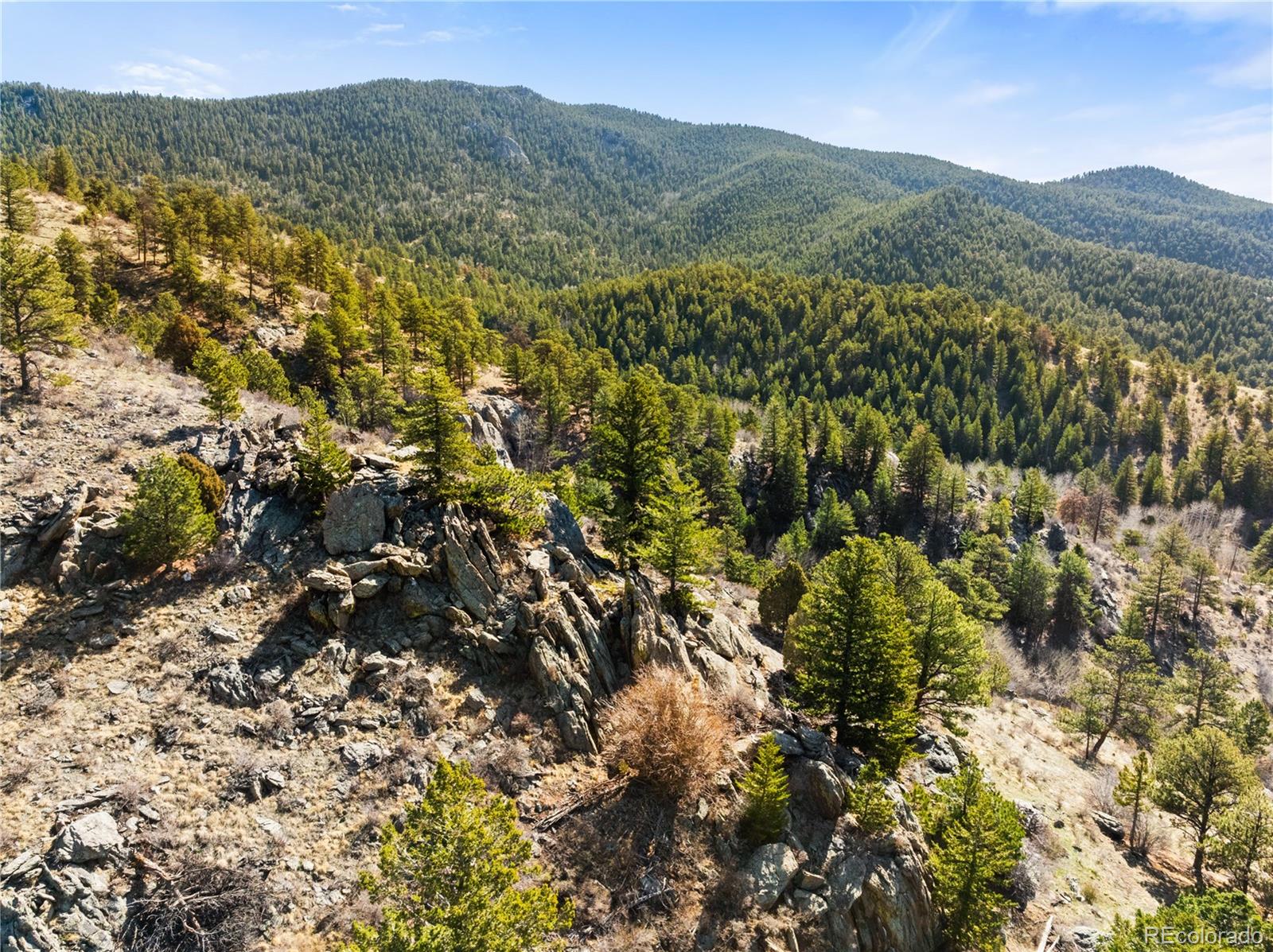 33351 Golden Gate Canyon Road Golden, CO 80403 - Photo 45 of 50 Gallery Image 45