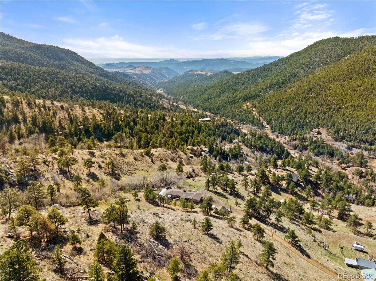 33351 Golden Gate Canyon Road Golden, CO 80403 - Photo 46 of 50 Gallery Image 46