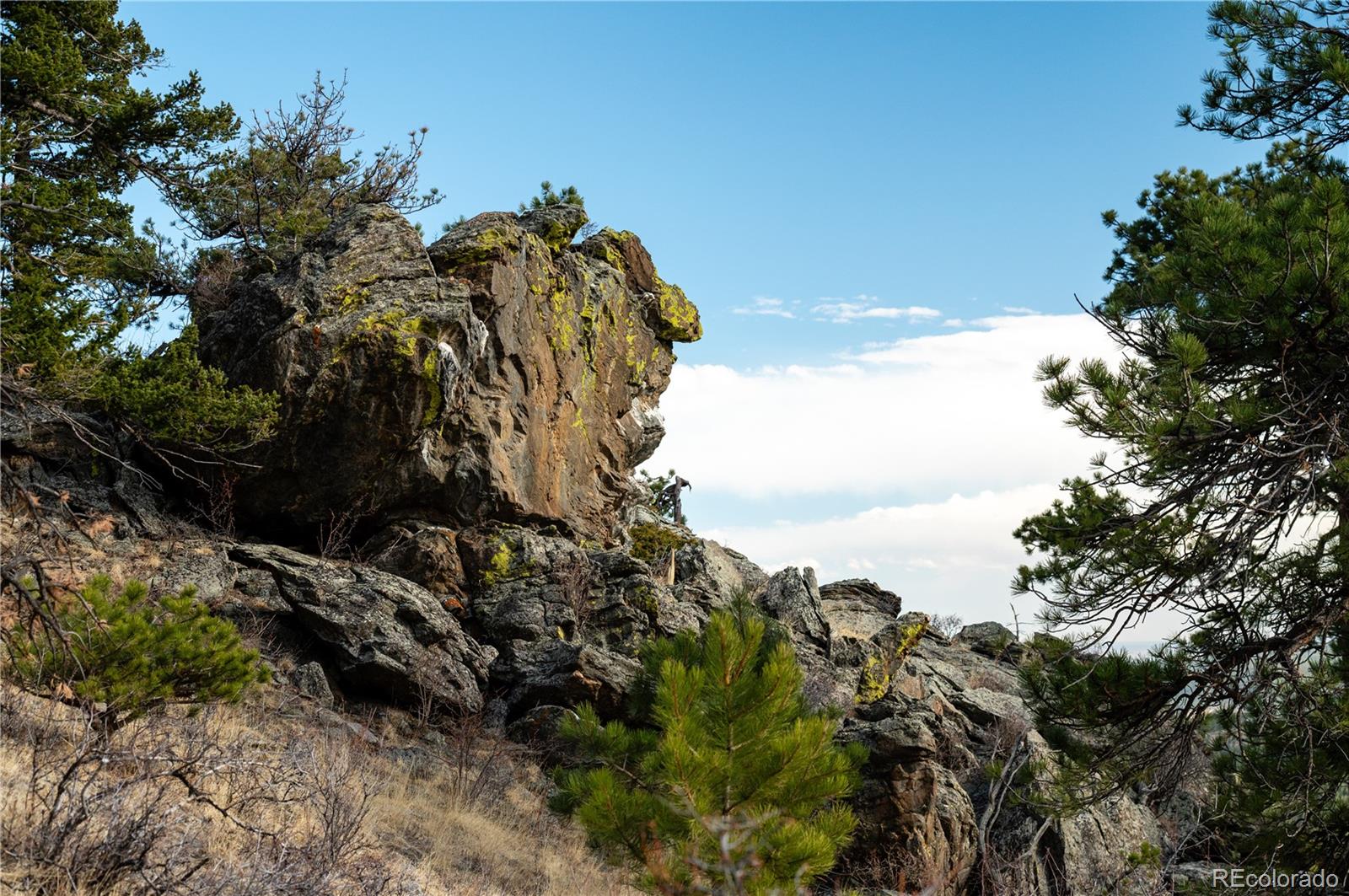 33351 Golden Gate Canyon Road Golden, CO 80403 - Photo 48 of 50 Gallery Image 48