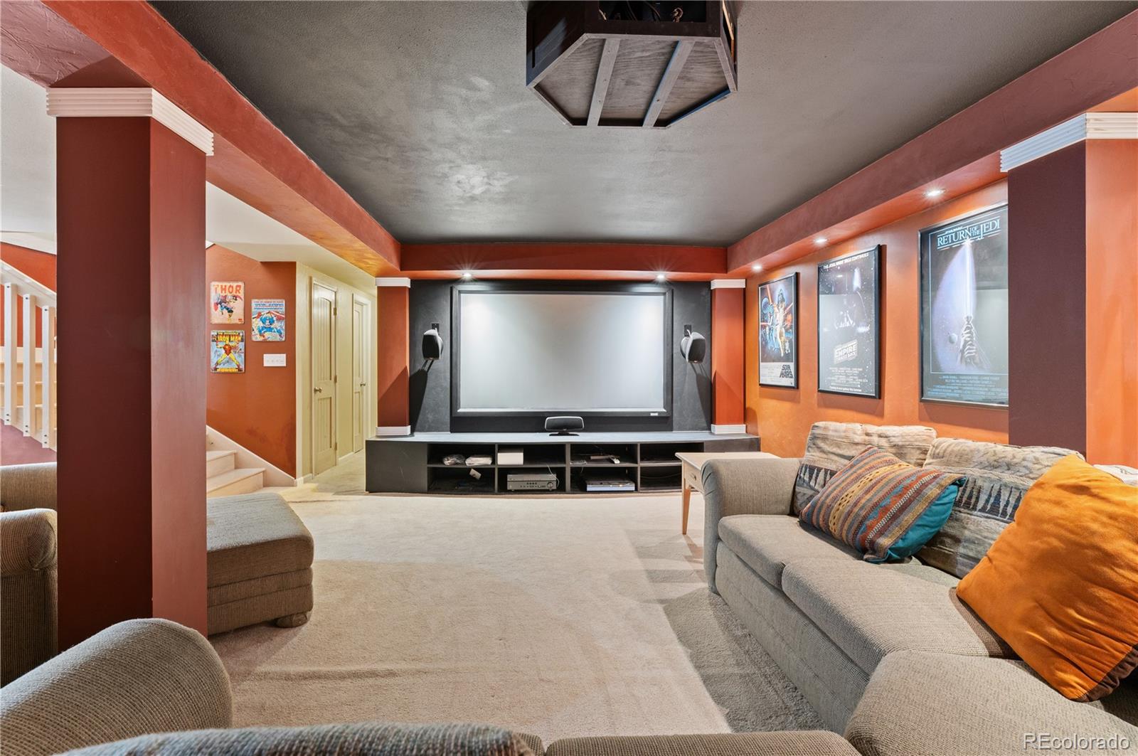 33351 Golden Gate Canyon Road Golden, CO 80403 - Photo 6 of 50 Gallery Image 6