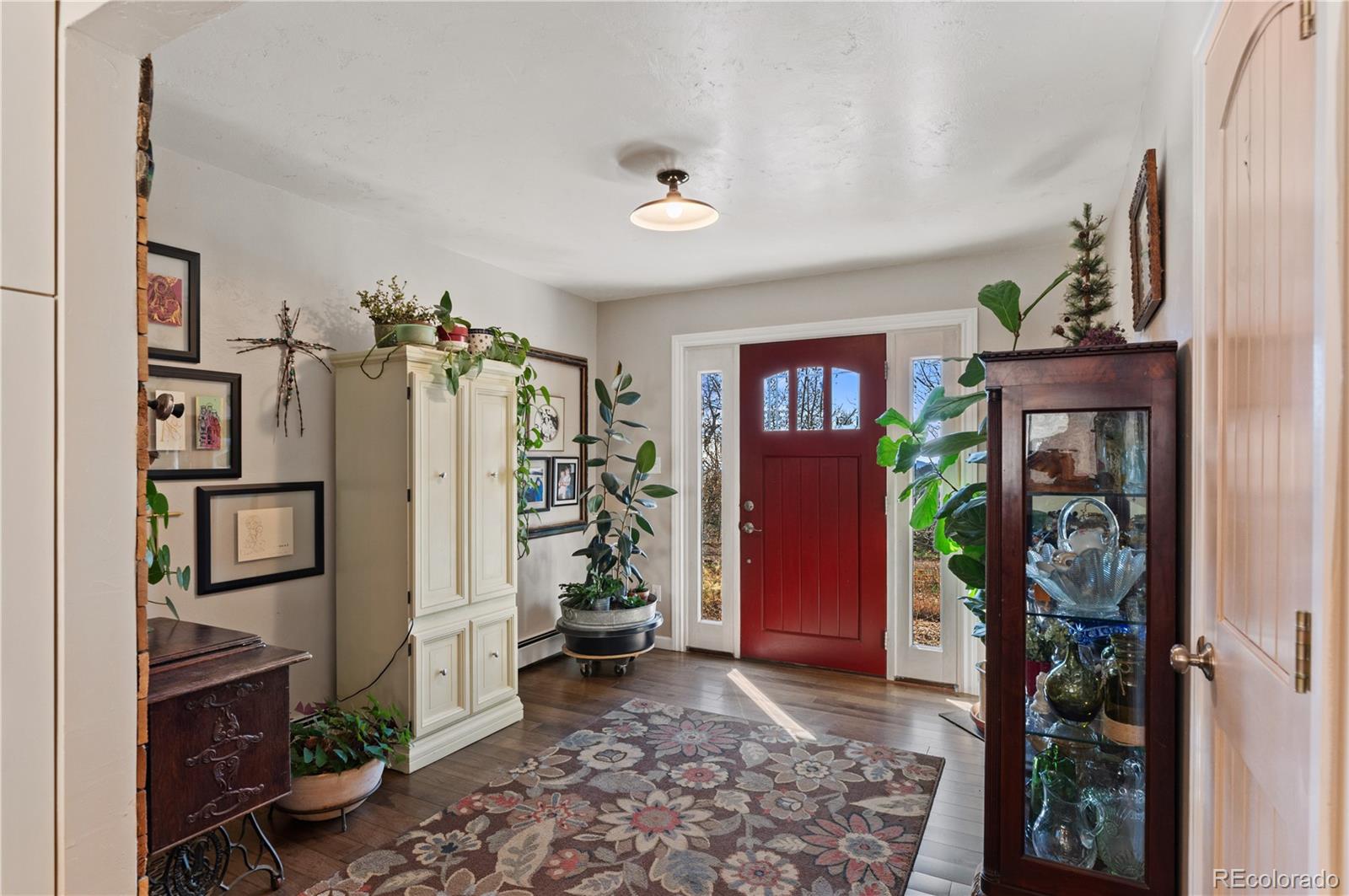 33351 Golden Gate Canyon Road Golden, CO 80403 - Photo 7 of 50 Gallery Image 7