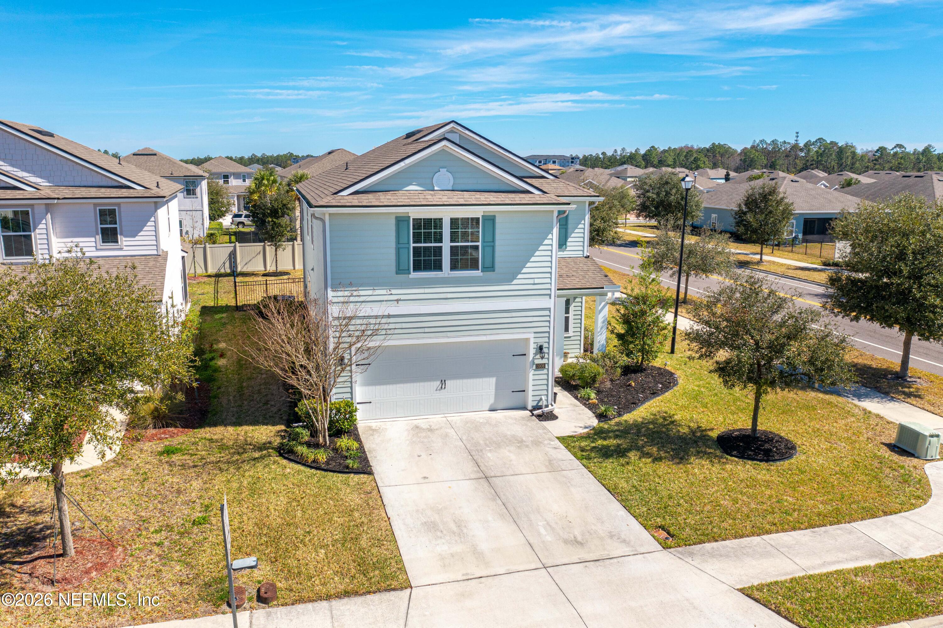 3906 Heatherbrook Place Middleburg, FL 32068 - Photo 4 of 55 3906 Heatherbrook Pl-4
