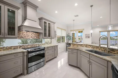 $925,000 | 8408 Serena Creek Avenue, Boynton Beach, FL 33473