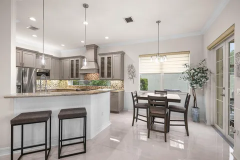 $925,000 | 8408 Serena Creek Avenue, Boynton Beach, FL 33473