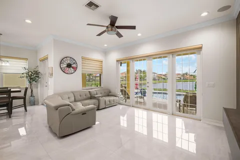 $925,000 | 8408 Serena Creek Avenue, Boynton Beach, FL 33473
