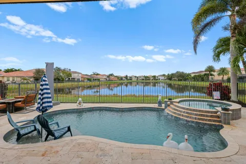 $925,000 | 8408 Serena Creek Avenue, Boynton Beach, FL 33473