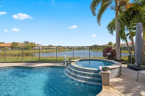 $925,000 | 8408 Serena Creek Avenue, Boynton Beach, FL 33473