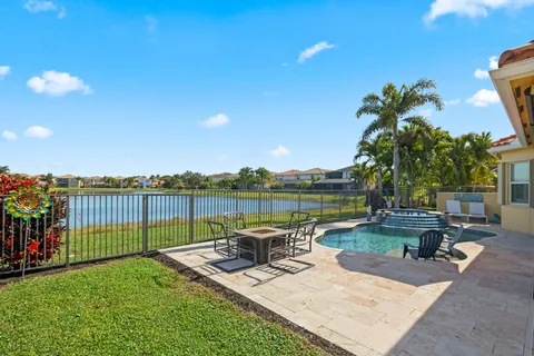 $925,000 | 8408 Serena Creek Avenue, Boynton Beach, FL 33473