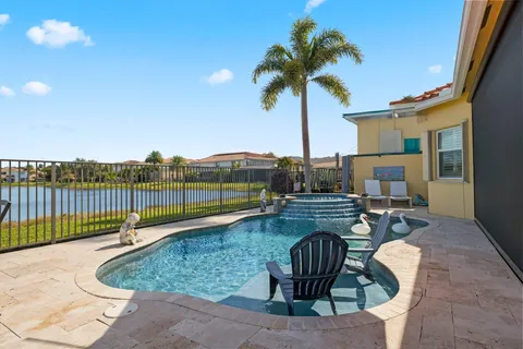 $925,000 | 8408 Serena Creek Avenue, Boynton Beach, FL 33473