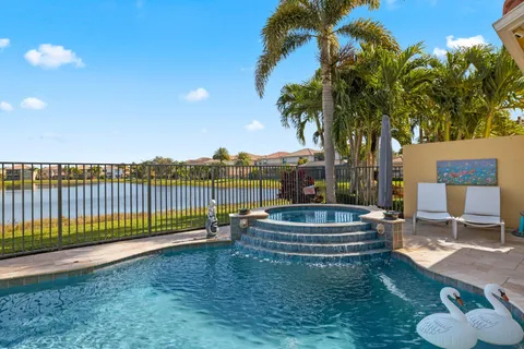$925,000 | 8408 Serena Creek Avenue, Boynton Beach, FL 33473