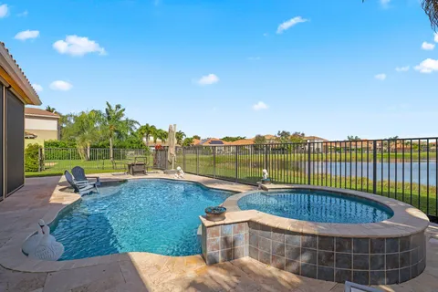 $925,000 | 8408 Serena Creek Avenue, Boynton Beach, FL 33473