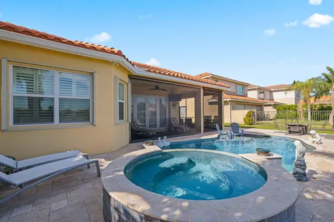 $925,000 | 8408 Serena Creek Avenue, Boynton Beach, FL 33473
