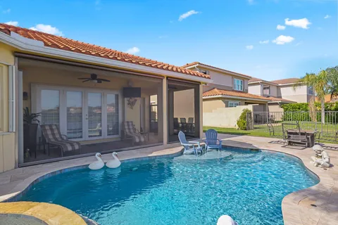 $925,000 | 8408 Serena Creek Avenue, Boynton Beach, FL 33473