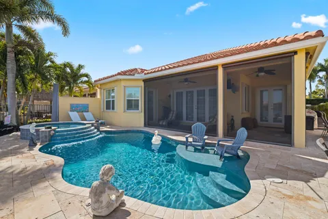 $925,000 | 8408 Serena Creek Avenue, Boynton Beach, FL 33473