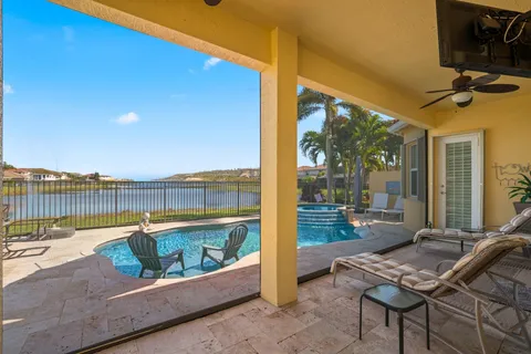 $925,000 | 8408 Serena Creek Avenue, Boynton Beach, FL 33473