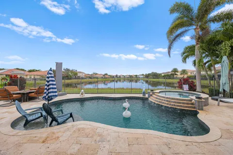 $925,000 | 8408 Serena Creek Avenue, Boynton Beach, FL 33473