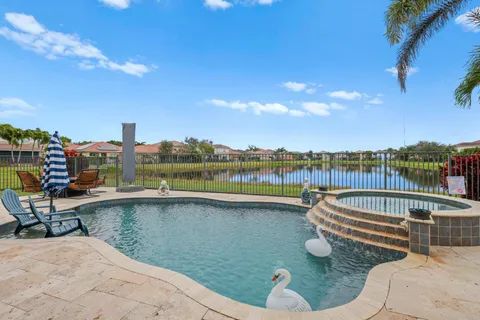 $925,000 | 8408 Serena Creek Avenue, Boynton Beach, FL 33473