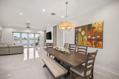 $925,000 | 8408 Serena Creek Avenue, Boynton Beach, FL 33473