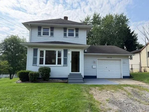 $110,000 | 7930 East 3rd Street, Masury, OH 44438