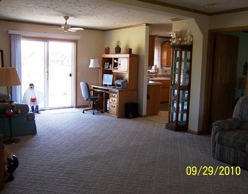 9555 Clinton Road Manchester, MI 48158 - Photo 4 of 10 Photo 4