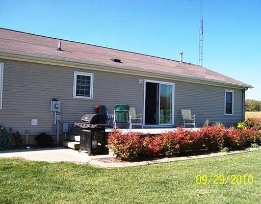 9555 Clinton Road Manchester, MI 48158 - Photo 10 of 10 Photo 10