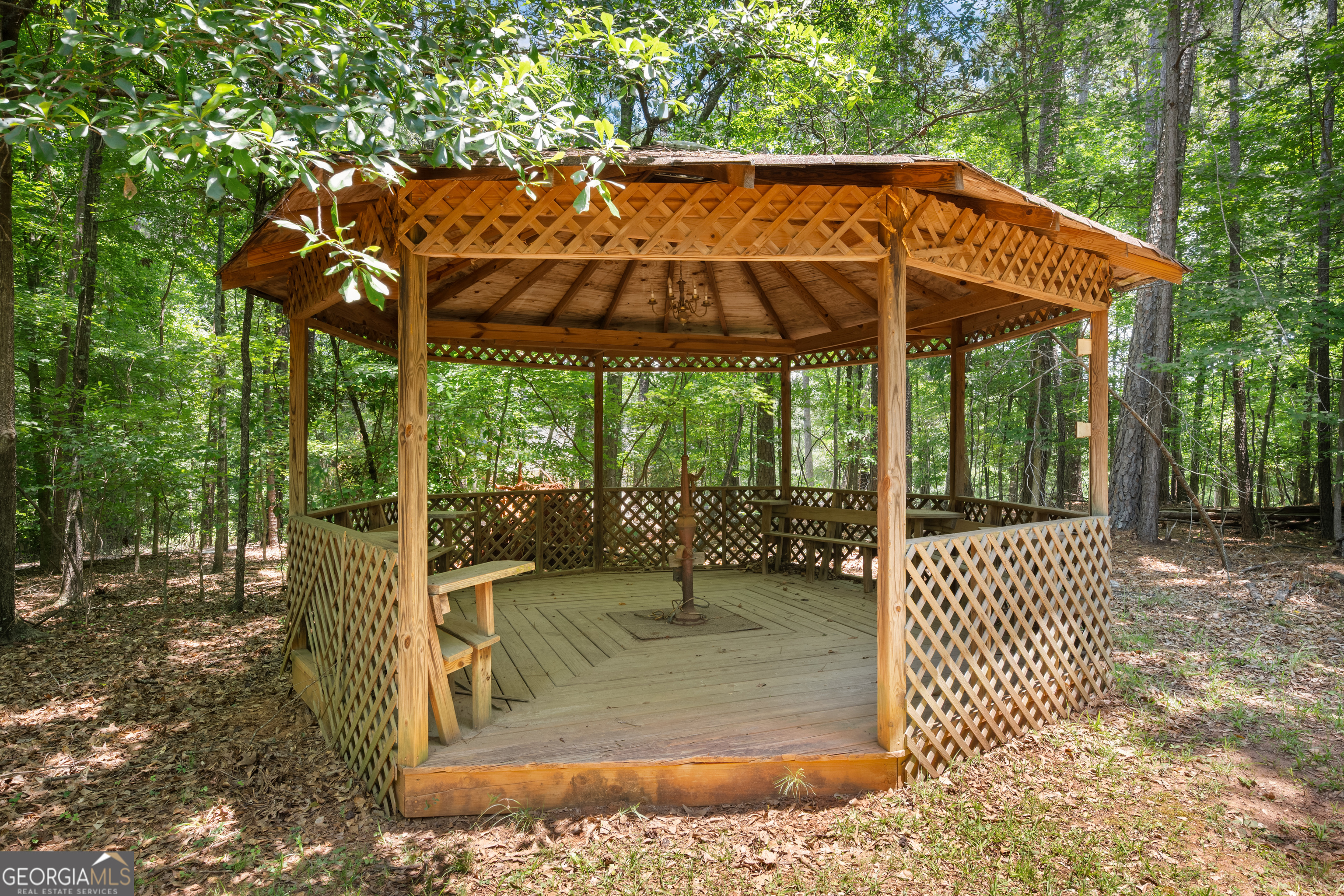 120 Bill Brown Road Jackson, GA 30233 - Photo 35 of 49